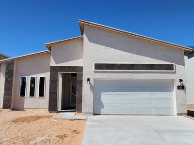 14431 Russell Borea Ave, El Paso, TX, 79938