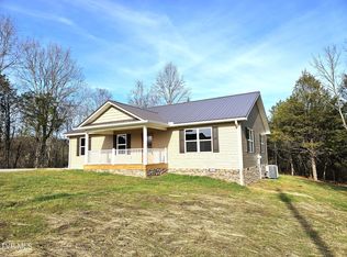 140 Devils Nose Rd, Rogersville, TN 37857