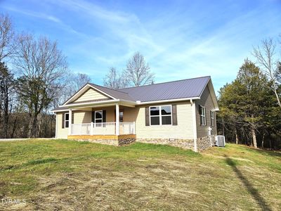 140 Devils Nose Rd, Rogersville, TN, 37857