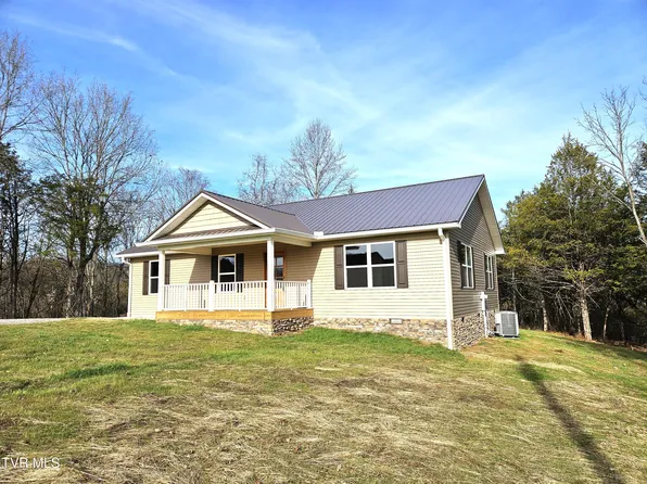 140 Devils Nose Rd, Rogersville, TN 37857