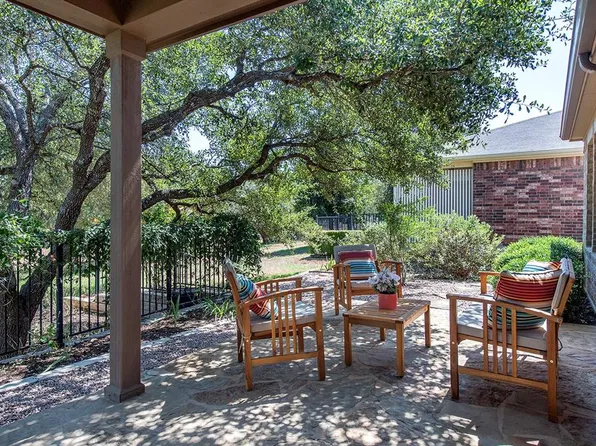 311 Salado Creek Ln, Georgetown, TX 78633