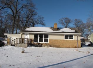 1784 W Norton Ave, Norton Shores, MI