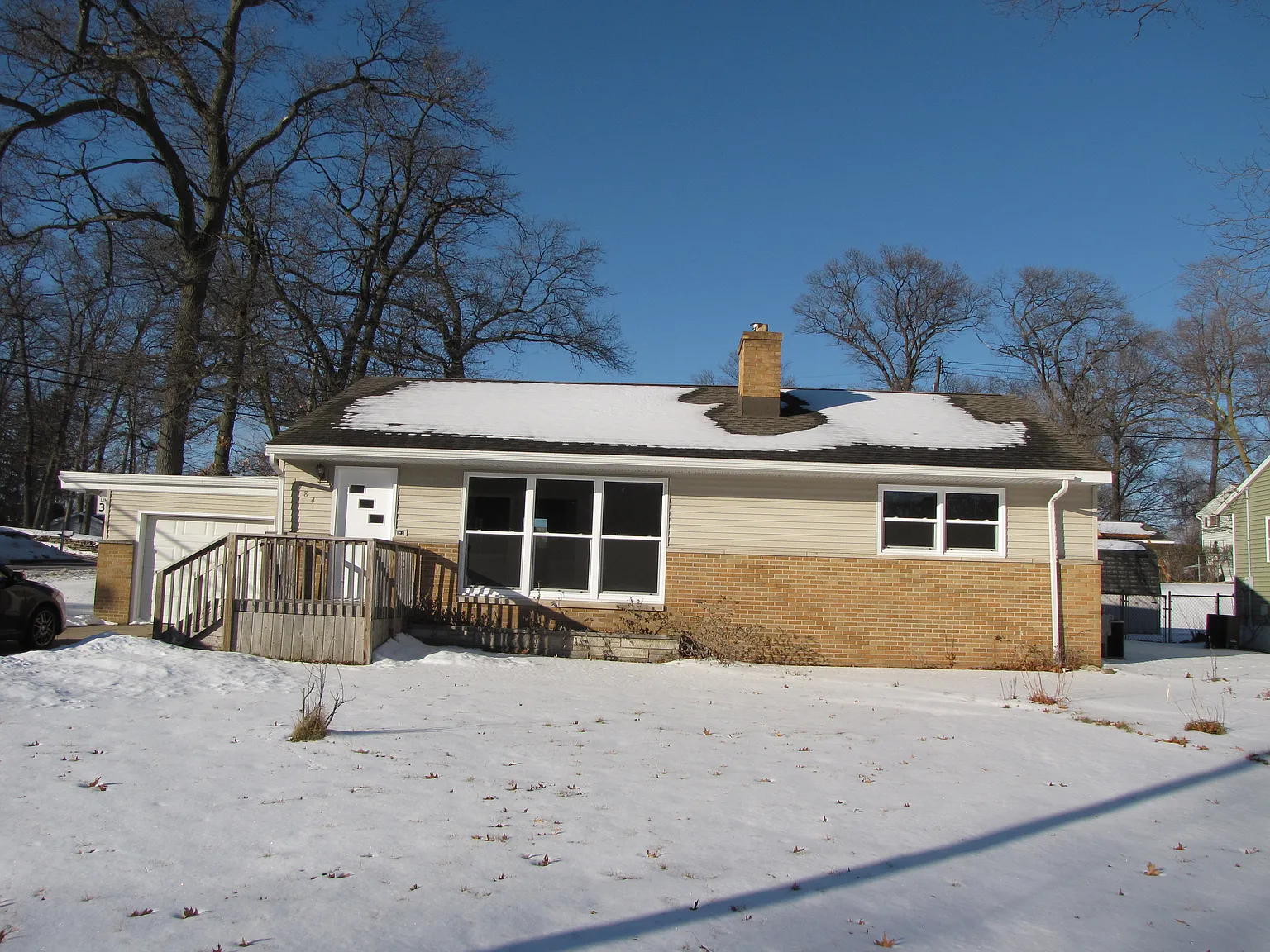 1784 W Norton Ave photo 1
