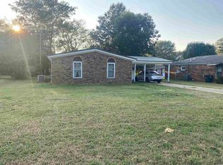 629 Mildred Ave, Trumann, AR 72472