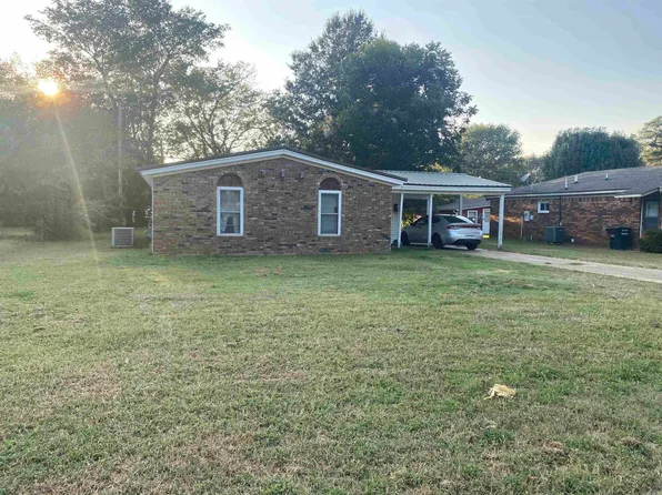 629 Mildred Ave, Trumann, AR 72472