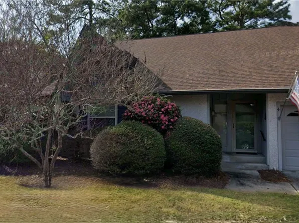 43 Shipwatch Road, Savannah, GA 31410