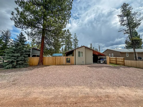554 Spruce Dr, Seeley Lake, MT 59868