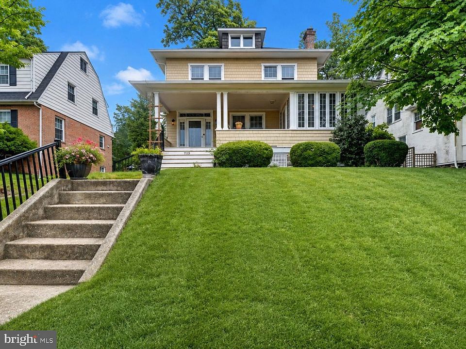 1st image of 713 Brinkwood Rd