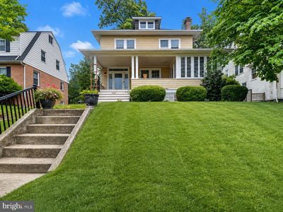 713 Brinkwood Rd, Baltimore, MD, 21229