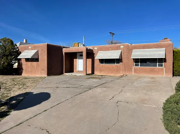 360 60th St NW, Albuquerque, NM 87105
