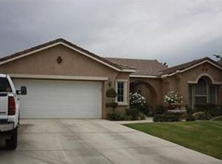 12509 Schooner Beach Dr, Bakersfield, CA 93311