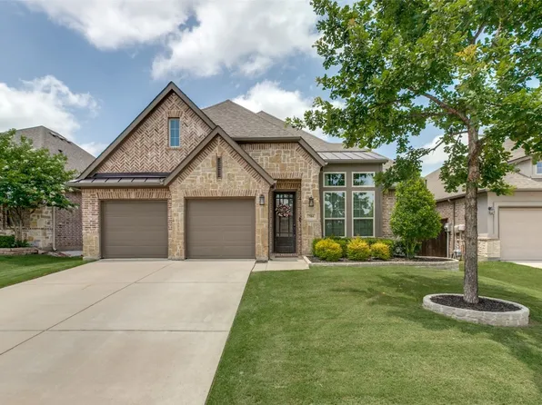 704 Spring Falls Dr, McKinney, TX 75071