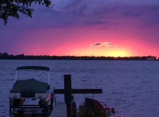 213 Seber Shores Rd, Sandy Creek, NY 13145