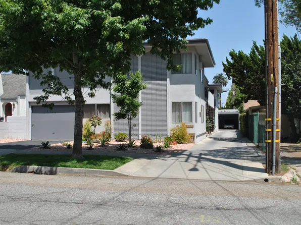 2064 Meridian Ave APT 1, South Pasadena, CA 91030