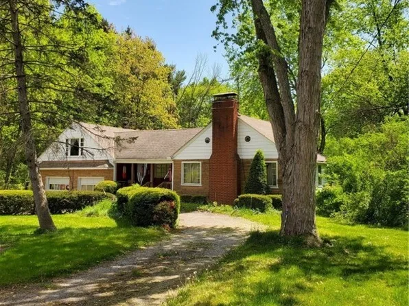 11591 Washington St, Auburn Township, OH 44023