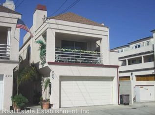 225 20th St #1/2, Newport Beach, CA 92663