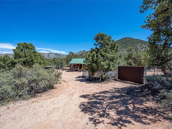 3rd image of 2648 S Dw Ranch Rd