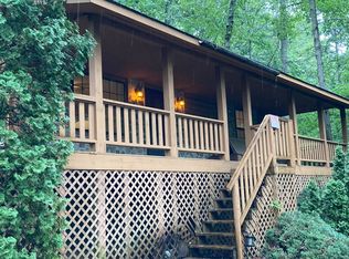 451 Johnson Rd, Murphy, NC 28906