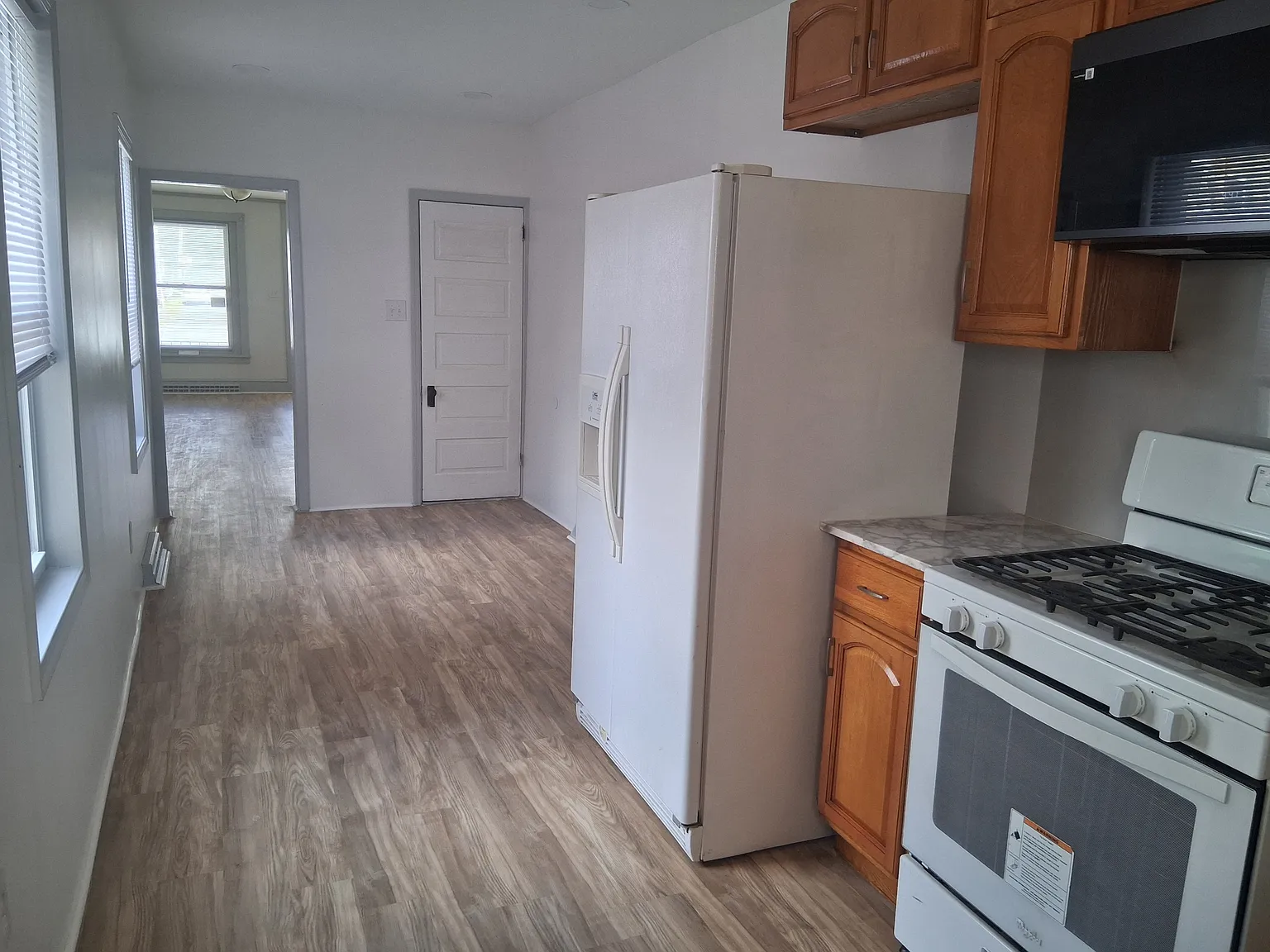 2316 Grant Street - 1 — Photo 4