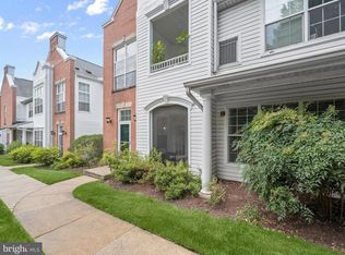 10742 Symphony Way UNIT 103, Columbia, MD 21044