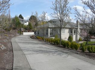 1474 Montclair Ter, Medford, OR