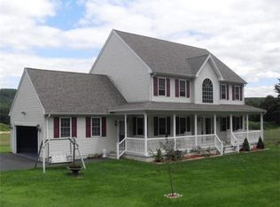 219 Greenwich Rd, Ware, MA 01082