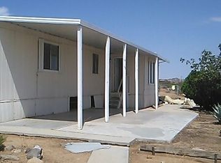 680 Wamego Trl, Yucca Valley, CA 92284