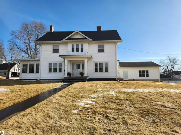 406 E Ross St, Toledo, IA 52342