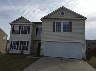 4289 Nauset Ct, Lafayette, IN 47909