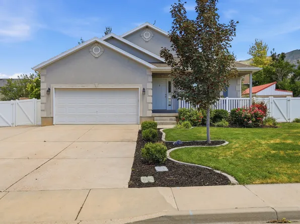 742 N 420 W, Santaquin, UT 84655