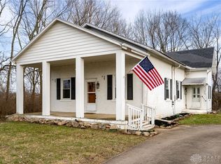 775 Yellow Springs Fairfield Rd, Fairborn, OH 45324