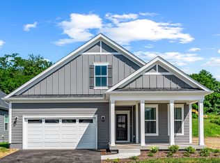 470 Savannah Dr NE, Roanoke, VA 24012