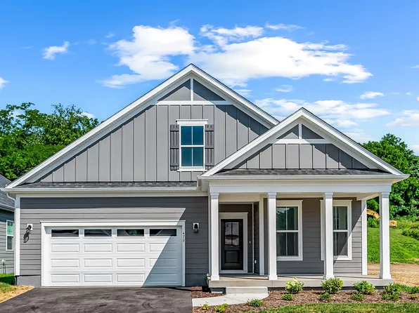 470 Savannah Dr NE, Roanoke, VA 24012