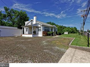 1465 Route 38, Hainesport, NJ 08036