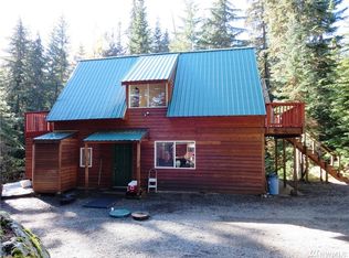 330 Park Pl, Easton, WA 98925