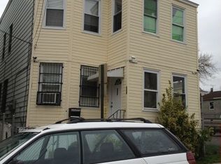 330 Atlantic St, Paterson, NJ 07503