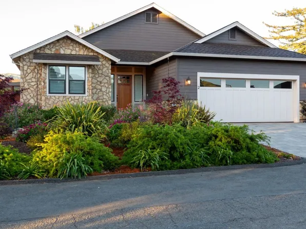 2 Thomas Ct, Novato, CA 94947
