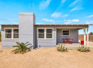 73542 Joshua Dr, Twentynine Palms, CA 92277