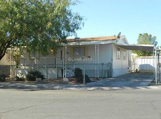 3463 Fort McHenry Dr, Las Vegas, NV 89122