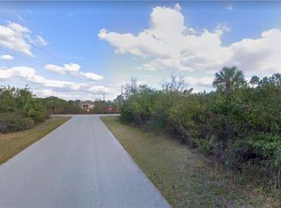 3111 33rd St SW, Lehigh Acres, FL 33976