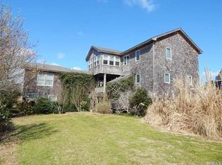 3936 Tarkle Ridge Dr, Kitty Hawk, NC 27949