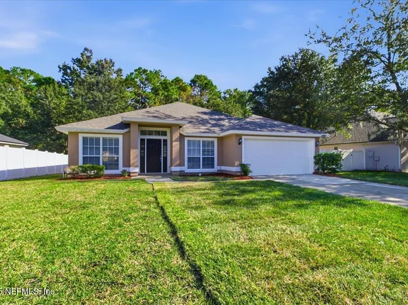 13907 NATIONS EAGLE Lane, Jacksonville, FL 32226