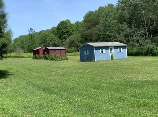 2500 State Route 607, Austin, PA 16720