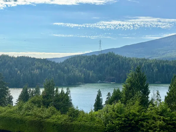 3642 Bedwell Bay Rd, Belcarra, BC V3H 4R5