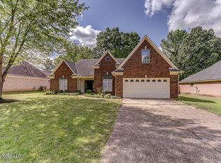8853 Bell Forrest Dr, Olive Branch, MS 38654