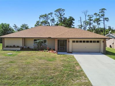 3487 Brooklyn Ave, Pt Charlotte, FL, 33952