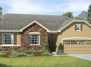 7092 Mountain Spruce Dr, Colorado Springs, CO 80927