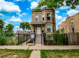1622 S Drake Ave, Chicago, IL 60623