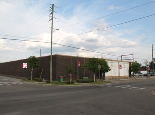 Xxx N. Wilson St, Crestview, FL 32536