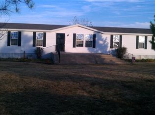 11750 Jennifer Ln, Edmond, OK 73025